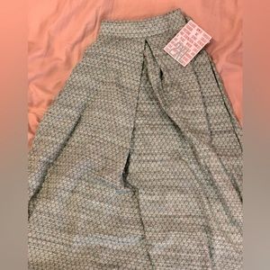 LulaRoe Maddison Skirt